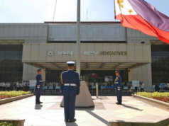 Speaker Dy: Kamara, all set na sa ikalimang SONA ni Marcos
