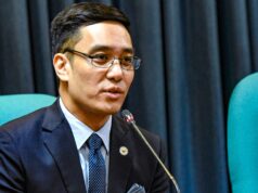 Tolosa: Mga pahayag sa impeachment trial, public records na