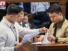 NBI agent Calilung tumindig sa matinding cross-examination sa Senate impeachment trial – Barbers