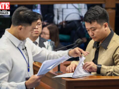 NBI agent Calilung tumindig sa matinding cross-examination sa Senate impeachment trial – Barbers