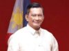 Balik-Gabinete: Salceda, itinalaga ni PBBM bilang Kalihim ng PLLO