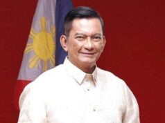 Balik-Gabinete: Salceda, itinalaga ni PBBM bilang Kalihim ng PLLO