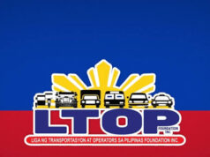 LTOP, CCC lumagda sa MOA ng pangtransportasyon