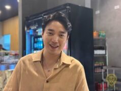 Ryan Bang, nag-donate ng P200k sa quake victims!