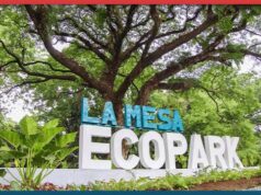 Bagong entrance fee sa La Mesa Ecopark para sa non-QCitizens, inanunsyo