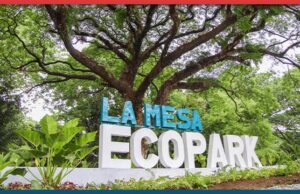 Bagong entrance fee sa La Mesa Ecopark para sa non-QCitizens, inanunsyo