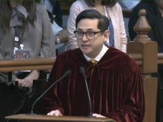 Prosecution, napiga ni Bam sa paglalantad ng testigo sa hitman ni VP Sara