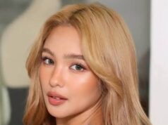 Andrea Brillantes, ikinumpara kay Sydney Sweeney!