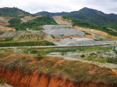 Balog-Balog project pinabibilis ni PBBM sa pagpapalawak ng irigasyon sa Central Luzon