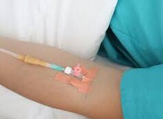 Nars sa Japan arestado sa paglalagay ng dumi sa IV line ng pasyente