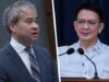 Kaso vs Villanueva, Escudero tuloy pa rin – Ombudsman