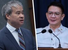 Kaso vs Villanueva, Escudero tuloy pa rin – Ombudsman