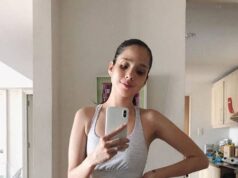 Maxene, tinawag na Pambansang Balakang!
