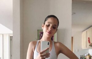 Maxene, tinawag na Pambansang Balakang!
