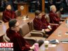 Impeachment court, binawasan iskedyul ng hearing para sa SONA 2026