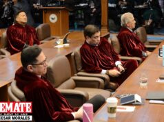 Impeachment court, binawasan iskedyul ng hearing para sa SONA 2026