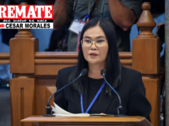 Depensa tumutol na gawing ebidensya affidavit ni Lascañas