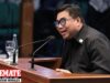 Betrayal of public trust, nagawa ni VP Sara sa pagbanta kay PBBM – Matibag