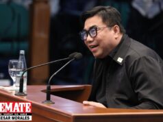Betrayal of public trust, nagawa ni VP Sara sa pagbanta kay PBBM – Matibag