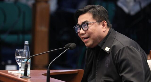 Betrayal of public trust, nagawa ni VP Sara sa pagbanta kay PBBM – Matibag