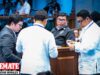 NBI Chief Matibag kinastigo ng impeachment court