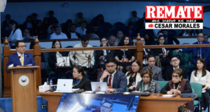 House prosecutors: Ebidensya mas titimbang kaysa popularidad ni VP Sara