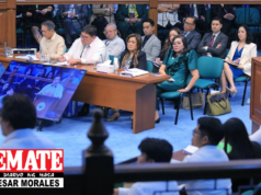 Prosecution team, tapos na sa Article IV; Matibag huling testigo