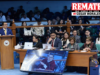 Madriaga, Lachica at Nolasco inalis ng prosekusyon bilang witness sa impeachment trial