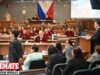 Impeachment trial gustong ipahinto ni VP Sara, walang masasagot sa mga alegasyon – solons