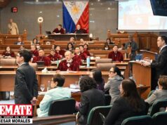 Impeachment trial gustong ipahinto ni VP Sara, walang masasagot sa mga alegasyon – solons