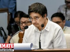 NBI exec Lotoc: Oplan Romanov vs VP Sara, non-validated info
