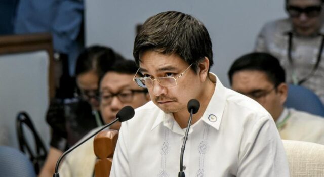NBI exec Lotoc: Oplan Romanov vs VP Sara, non-validated info