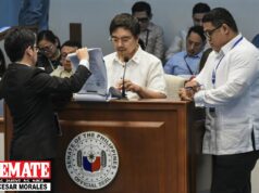 Depensa ni VP Sara, tututok sa kredibilidad ng imbestigasyon ng NBI