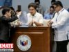 NBI, walang nakumpirmang impormasyon sa ‘hitman’ ni VP Sara