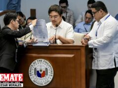 NBI, walang nakumpirmang impormasyon sa ‘hitman’ ni VP Sara