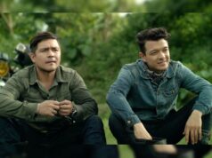 Ibinisto: Regalong kotse ni Echo, ibinenta ng adik na utol!