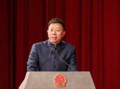 PBBM makikipagpulong kay Chinese Ambassador Jing Quan ukol sa opensibang aksyon ng Tsina sa WPS