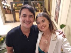 Priscilla, may patama kay John?