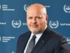 ICC magpapasya sa kapalaran ni Prosecutor Karim Khan