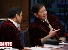 ‘Irrelevant question’, nagpapabagal sa impeachment trial – Lacson