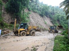 6 patay, 3 nawawala sa landslide sa Sarangani