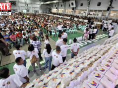 7 milyong pamilya makikinabang sa libreng bigas ng PBBM admin