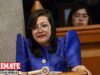 Luistro na-“deprive” sa pagkakataong sumagot sa pagtatanong ng mga senator-judges