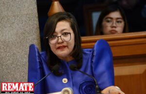 Luistro: Depensa ni VP Sara kailangang ipaliwanag paggamit sa confidential funds