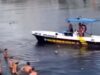 9-anyos, nalunod sa Ilog Pasig habang naliligo