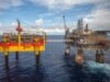 PBBM, nag-inspeksyon sa Malampaya gas project; mas matatag na suplay ng enerhiya, isinusulong