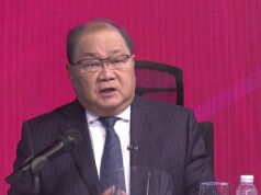 Hirit na pag-uusap ni Meralco CEO Pangilinan hinggil sa system loss, ikinukonsidera ng Malakanyang