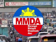 MMDA naglabas ng alternatibong ruta para sa SONA 2026