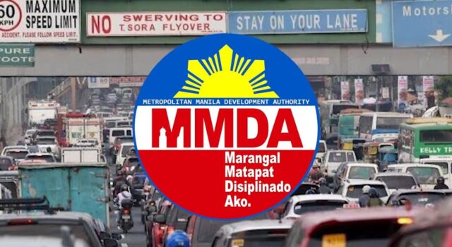 Number coding, ipatutupad sa araw ng SONA