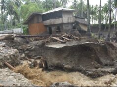 11 nawawala sa baha, landslide sa M’danao